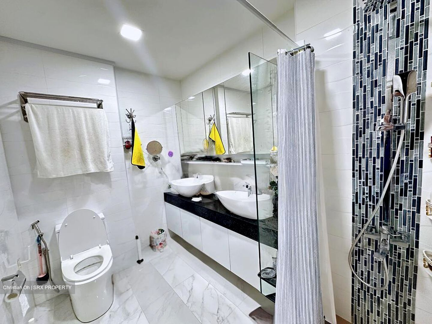 Seasons Park (D26), Condominium #516933461